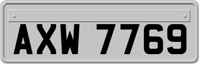 AXW7769