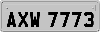 AXW7773