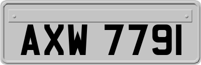 AXW7791