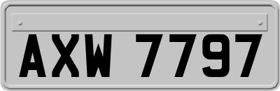 AXW7797