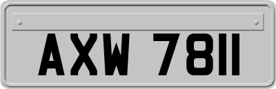 AXW7811