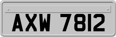 AXW7812