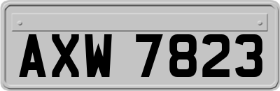 AXW7823