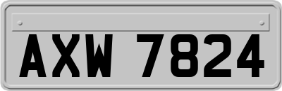 AXW7824