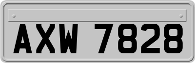 AXW7828