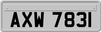 AXW7831