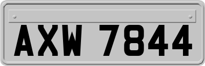 AXW7844