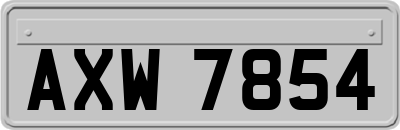 AXW7854
