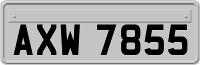AXW7855