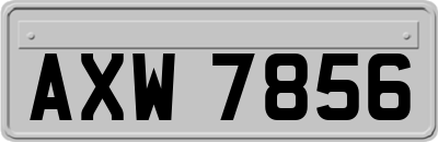 AXW7856