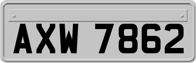 AXW7862