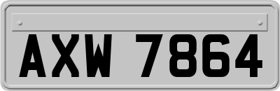 AXW7864