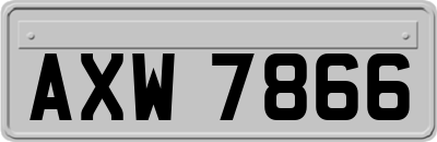 AXW7866
