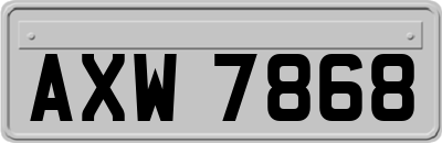 AXW7868