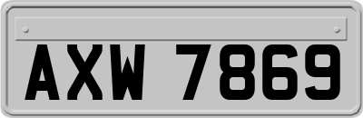 AXW7869