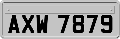 AXW7879
