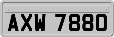 AXW7880