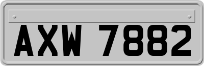 AXW7882