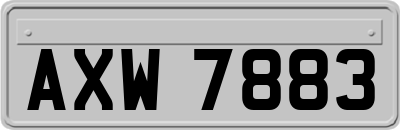 AXW7883
