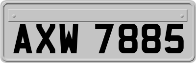 AXW7885