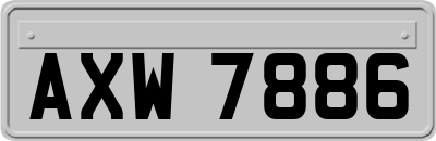 AXW7886