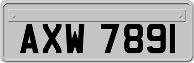AXW7891