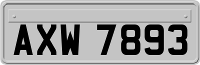 AXW7893