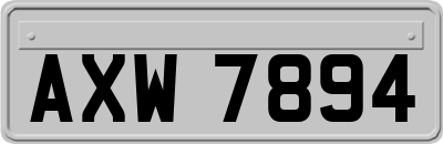 AXW7894
