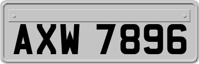 AXW7896