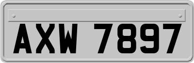 AXW7897