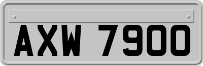 AXW7900