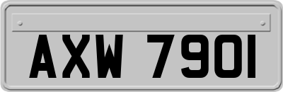 AXW7901