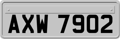 AXW7902