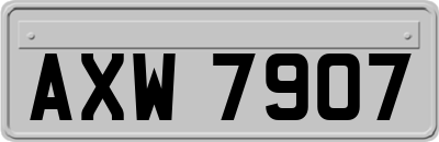 AXW7907