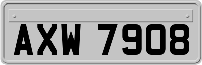 AXW7908