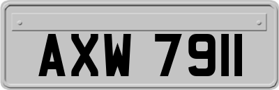 AXW7911