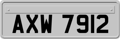 AXW7912