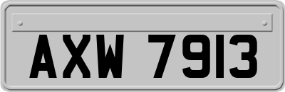 AXW7913