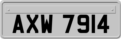 AXW7914