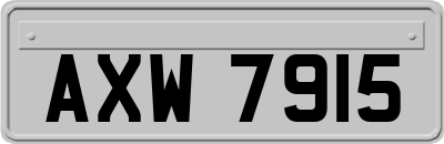 AXW7915