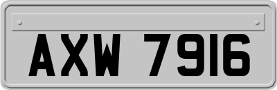 AXW7916