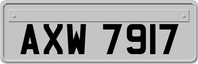 AXW7917