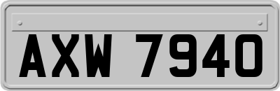 AXW7940