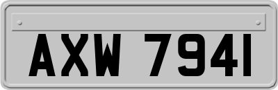 AXW7941
