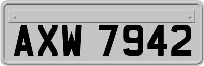AXW7942