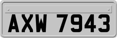 AXW7943