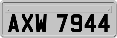 AXW7944