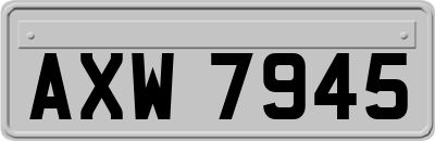 AXW7945
