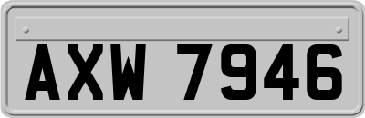 AXW7946