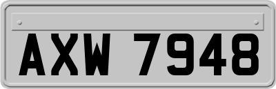 AXW7948